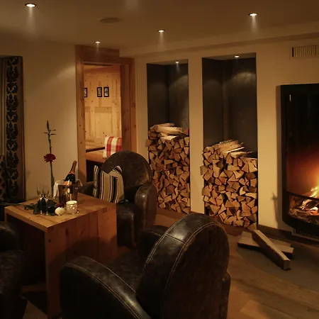 4*s Galtenberg 酒店